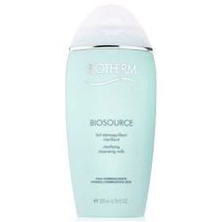 Biotherm Biosource Clarifying Cleansing Milk