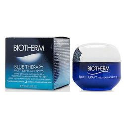 Biotherm Blue Therapy Multi Defender SPF 25 Normal/Combination Skin 1.69 oz / 50 ml