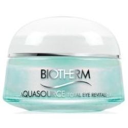 Biotherm Aquasource Total Eye Revitalizer