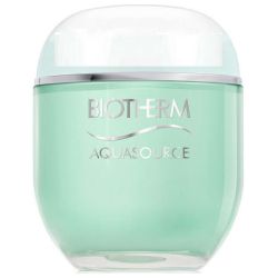 Biotherm Aquasource Gel 48H Continous Release Hydration