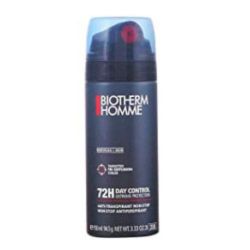 Biotherm Homme 72H Day Control Extreme Protection Antiperspirant Spray for Men 150 ml / 3.33 oz