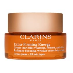 Extra-Firming Energy by Clarins at CosmeticAmerica