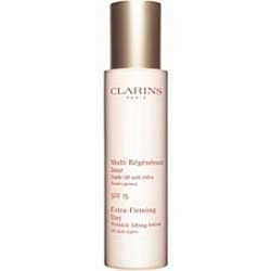 Clarins Extra Firming Day Lotion SPF 15 all skin types 1.7 oz / 50 ml All Skin Types