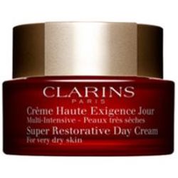 Super Restorative Day Cream for very dry skin by Clarins | CosmeticAmerica