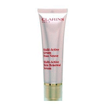 Clarins Multi Active Skin Renewal Serum 30 ml / 1 oz