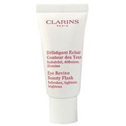 clarins beauty flash eye revive