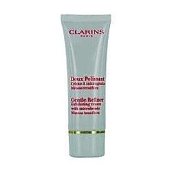 Clarins Gentle Refiner Exfoliating Cream with Microbeads 50 ml / 1.7 oz