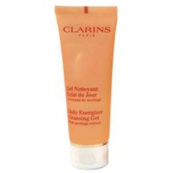 Clarins Daily Energizer Cleansing Gel at CosmeticAmerica