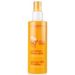 Clarins Sun Care Milk for Children SPF 50