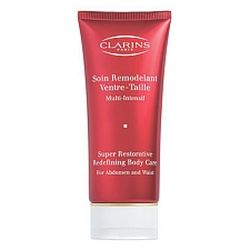 Clarins Super Restorative Redefining Body Care 200ml / 6.9oz