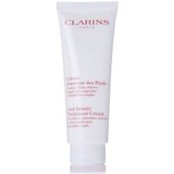 Clarins Foot Beauty Treatment Cream 125 ml / 4 oz