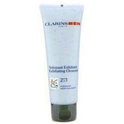 Clarins Men Exfoliating Cleanser 4.4 oz / 125 ml