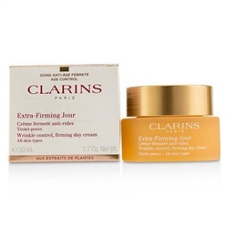 Clarins Extra Firming Jour Day Cream 1.7 oz / 50 ml