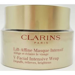 Clarins V Facial Intensive Wrap