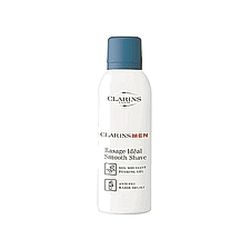 Clarins Men Smooth Shave Gel 150ml/5.25oz