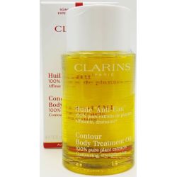 Clarins Contour Body Treatment Oil 100 ml / 3.4 oz
