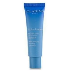 Clarins Hydra-Essentiel Moisturizing Reviving Eye Mask 1oz