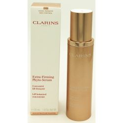 Clarins Extra Firming Phtyo Serum 50ml / 1.6oz