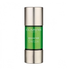 Booster Detox by Clarins, 0.5oz at CosmeticAmerica