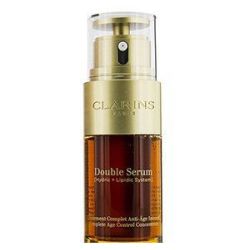 Clarins Double Serum Complete Age control Concentrate 1oz