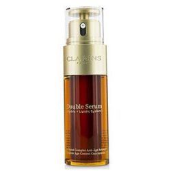 Clarins Double Serum Complete Age control Concentrate 1.6oz
