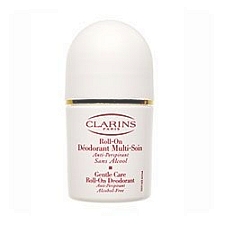 Clarins Gentle Care Roll On Deodorant 50ml/1.7oz