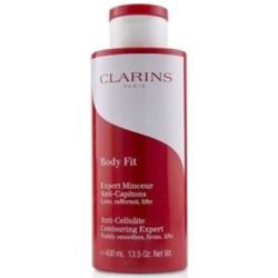 Clarins Body Fit Anti-Cellulite Contouring Expert 13.5oz