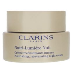 Clarins Nutri-Lumiere Night Cream 1.6oz