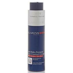 Clarins Men Line Control Cream Dry Skin