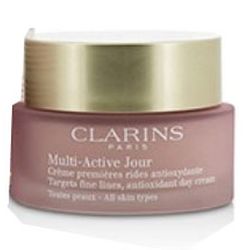 Clarins Multi Active Day Cream All Skin Types