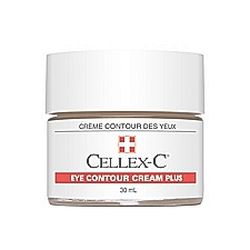 cellex c eye contour cream plus