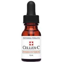 Cellex-C Advanced C Eye Toning Gel 15ml / 0.5oz