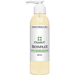 Cellex-C Betaplex Gentle Foaming Cleanser 180ml/6oz