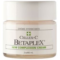 Cellex-C Betaplex New Complexion Cream 60ml / 2oz