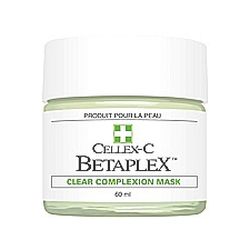 Cellex-C Betaplex Clear Complexion Mask at CosmeticAmerica