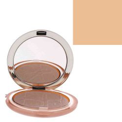 Christian Dior Diorskin Nude Luminizer Shimmering Glow Powder Highlighter 01 Nude Glow 0.21oz