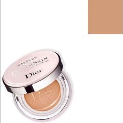 Christian Dior DreamSkin Moist & Perfect Cushion SPF 50 012 Light Beige