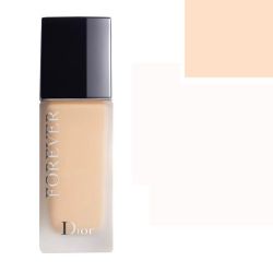 Christian Dior Forever 24H Wear High Perfection SkinCaring Foundation SPF 35 2N Neutral 1oz