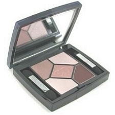 Christian Dior 5 Colour Eyeshadow Nude Pink Design 508 6g (one size)