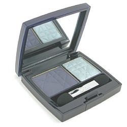 Christian Dior 2 Color Eyeshadow (Matte and Shiny) # 185 Watery Look 4.5g / 0.15oz
