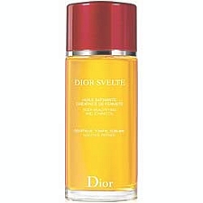 Christian Dior Svelte Body Beautifying and Toning Oil 100 ml / 3.3 oz