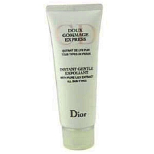 Christian Dior Instant Gentle Exfoliant 75 ml / 2.6 oz All Skin Types