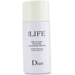 Christian Dior Hydra Life Time to Glow Ultra Fine Exfoliating Powder 1.4oz