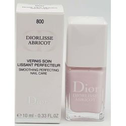 Christian Dior Diorlisse Abricot #800 Snow Pink at CosmeticAmerica