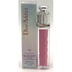 Christian Dior Dior Addict Ultra Gloss # 369 Tell Me Dior