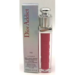 Christian Dior Dior Addict Ultra Gloss # 765 Ultradior 6.5 ml / 0.21 oz