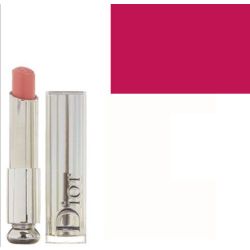 Christian Dior Addict Lipstick # 976 Be Dior at CosmeticAmerica
