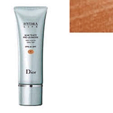 Christian Dior Hydra Life Skin Tint SPF 20 # 001 Cream 50 ml / 1.7 oz All Skin Types