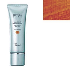Christian Dior Hydra Life Skin Tint SPF 20 # 002 Golden 50 ml / 1.7 oz All Skin Types