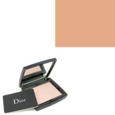 Christian Dior Diorskin Forever Compact Powder SPF 8 Medium 002 0.42 oz / 12 g Transparent Medium